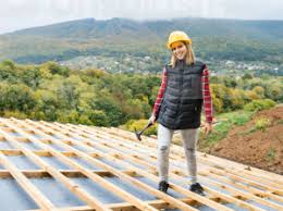 Best Green or Eco-Friendly Roofing Solutions  in Earlington, KY